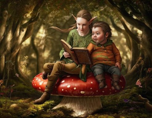 Reading time